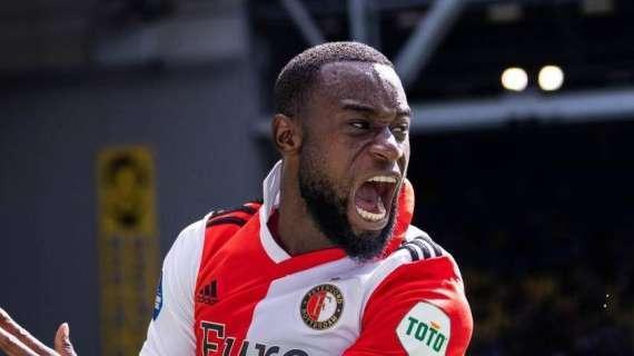 Sky.de - Bayern-Geertruida, il Feyenoord fissa il prezzo ma al momento non c'è nessuna trattativa
