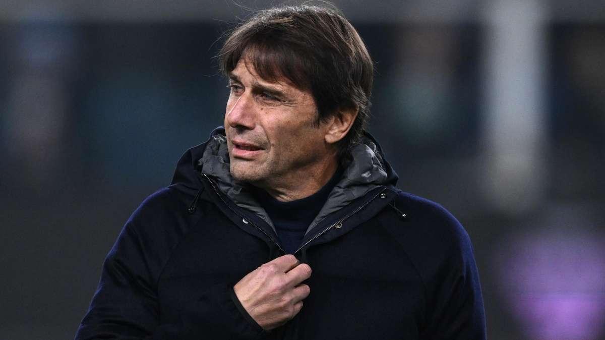 Conte: "Supercoppa? Inter e Atalanta sono top club, hanno maturità e non soffrono la pressione. Napoli in testa, ma..."