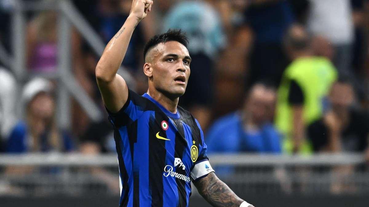GdS - Lautaro "a Milano per sempre": positivo il primo incontro con l'Inter per il rinnovo. Sale l'ingaggio, la scadenza slitta al 2028