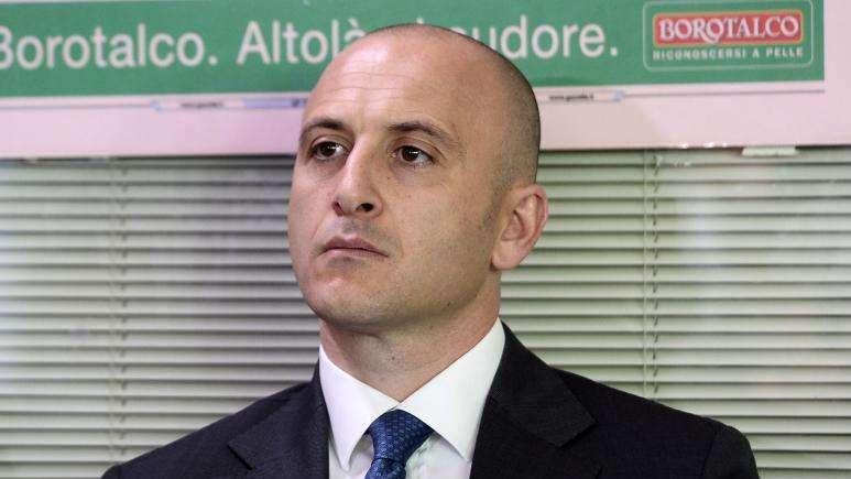 Oriali: "Ausilio ok, ma servirebbe qualcuno che..."