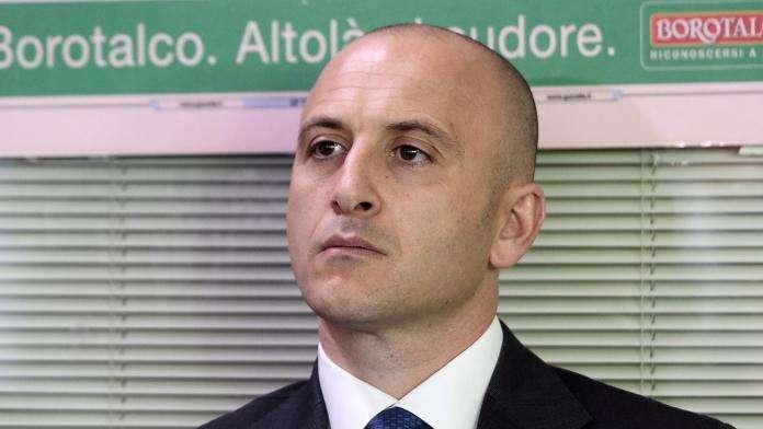 Ausilio: "WM resta, poi un bomber e due big. Su Vucinic-Guaro e rinnovi..."
