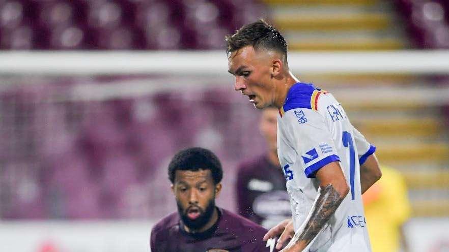 Qui Lecce - Banda salta l'Inter, Askildsen in dubbio: le ultime verso l'Inter