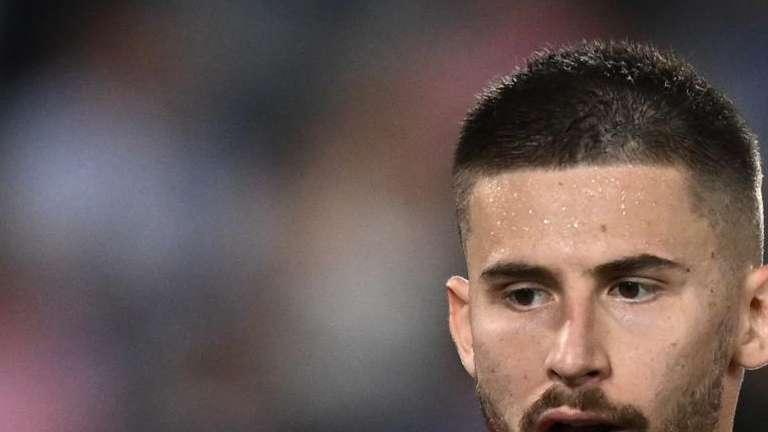 Vicario: "Ho preso Lautaro al Fantacalcio: non ha ancora segnato ma sono tranquillo perché..."