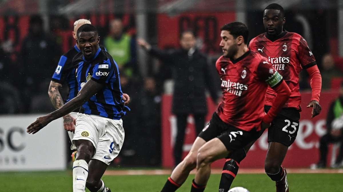 Bookies - Derby, Inter favorita sul Milan. Gol, più fiducia in Lautaro rispetto a Morata