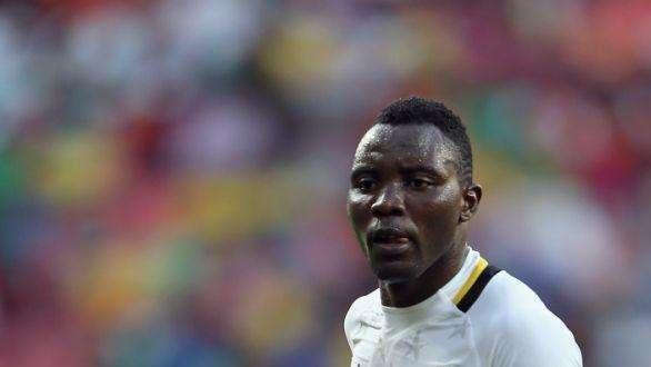 InterNazionali - Coppa d'Africa, il Ghana pareggia 2-2 conto il Benin: Asamoah osserva dalla panchina 