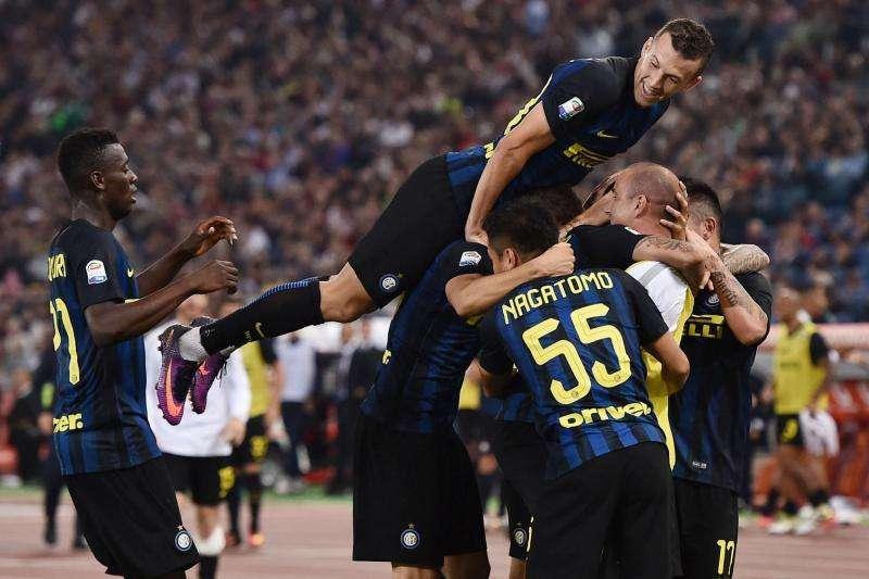 L'Inter quantifica i tifosi in Cina: 148 milioni su 311