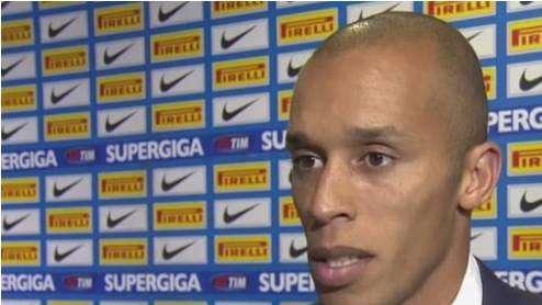Miranda: "Obiettivo raggiunto. Lautaro? Avrà tempo per vincere in Nazionale"