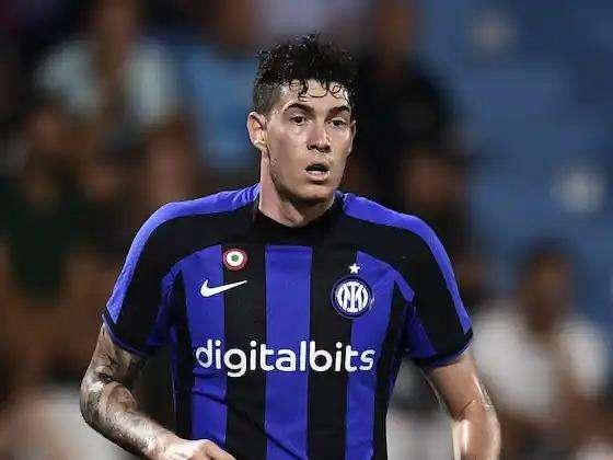 GdS - Bastoni recuperato, verso la titolarità. Dimarco in doppio ballottaggio. Duello Dzeko-Correa