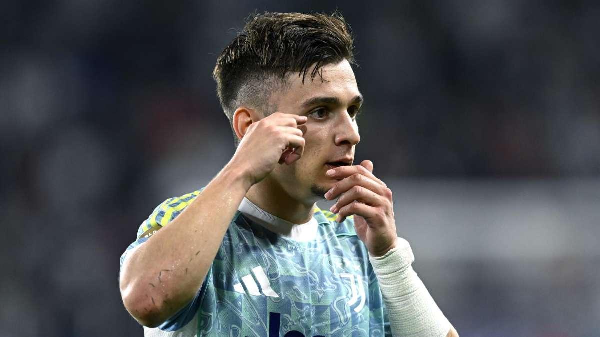 UFFICIALE - La Juventus acquista Conceicao a titolo definitivo: nelle casse del Porto oltre 30 milioni di euro 
