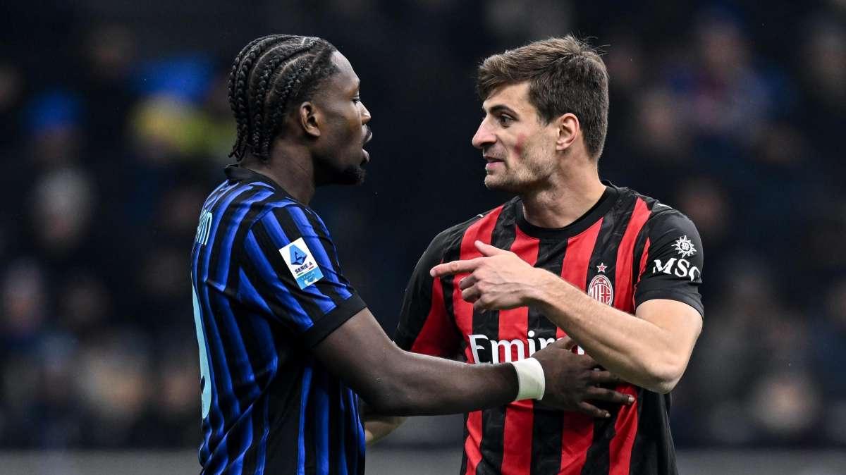 Bookies - Scudetto a Milano, crolla la quota dell'Inter. Resiste solo il Milan