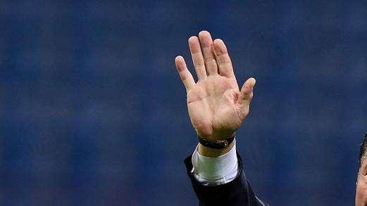 TS - Ancora fischi per WM: l'Inter non è guarita