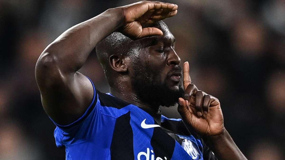 GdS - Lukaku, rigore pesante: ipoteca la semifinale e si riavvicina alla permanenza