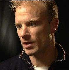 Dennis Bergkamp vuole tornare. Da preparatore