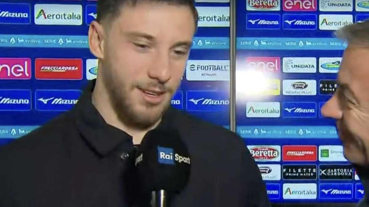 C. Augusto: "Io titolare in qualsiasi squadra? Conta che l'Inter vinca sempre. Lautaro, massima fiducia"