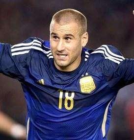 Palacio, solo distorsione: per lui recupero rapido
