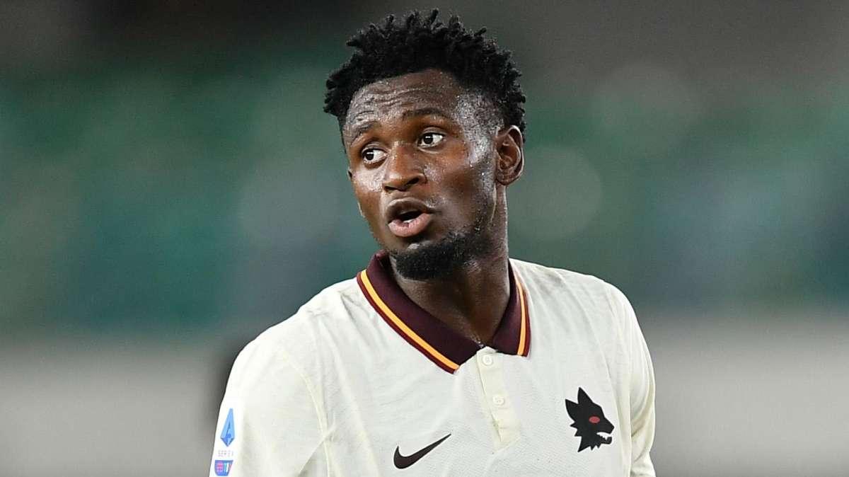 Covid-19, ennesima tegola per la Serie A: positivo Diawara della Roma