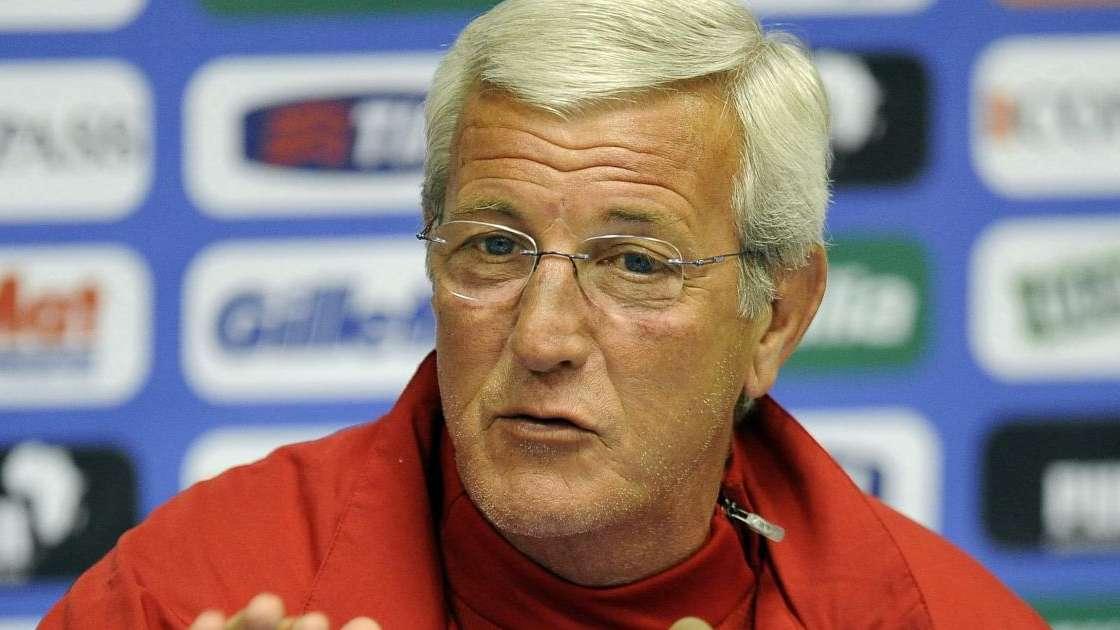Euro 2024, Lippi: "Grande fiducia nella squadra e in Spalletti. L'Italia sta crescendo e..."