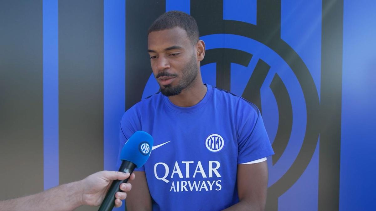 Diouf a ITV: "Quando vinci vuoi ripeterti, speriamo di portare a casa altri trofei"