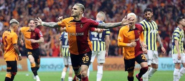 Icardi solito cecchino da stracittadina: "Segnare nei derby mi dà felicità in più"