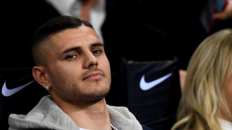 FcIN - Icardi, il Napoli fa sul serio: doppio contatto con De Laurentiis. Ma la Juve è ancora la prima scelta