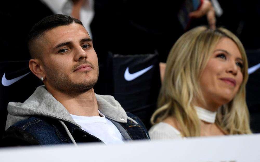 Pino (entourage Icardi): "Mauro non ha mai tradito l'Inter. Penso che rimarrà"