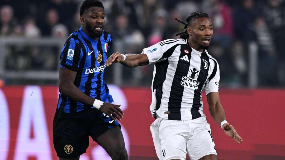 Juventus-Inter, in arrivo il 185esimo Derby d'Italia in Serie A: i precedenti sono a favore dei bianconeri 