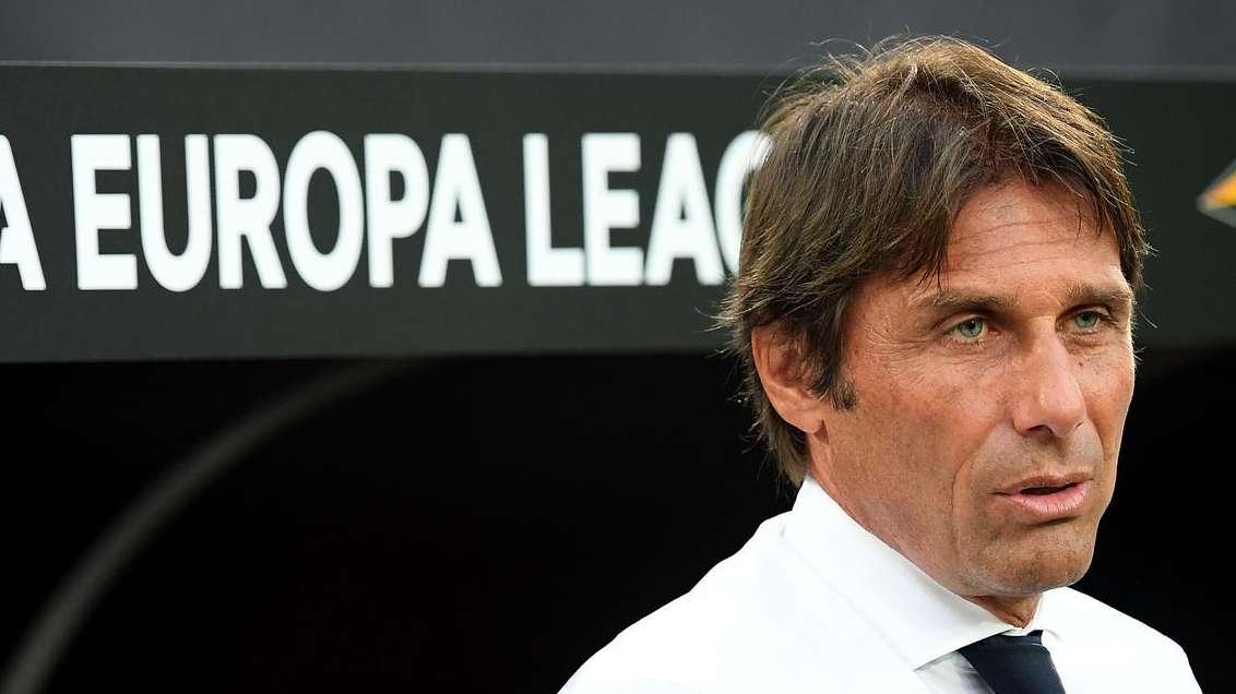 Sky Sport - Conte in attesa degli esami su Sanchez, stasera Shakhtar-Basilea per conoscere l'avversario in EL