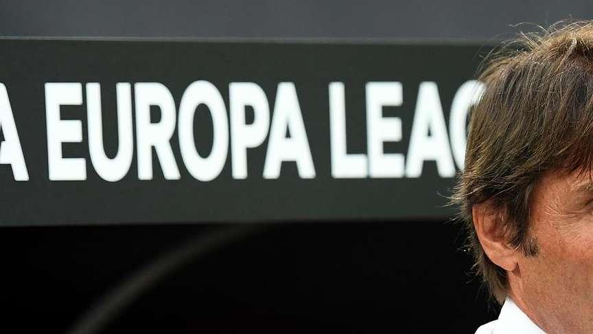 Rastelli: "Conte ora ha in mente un solo obiettivo, vincere l'Europa League"