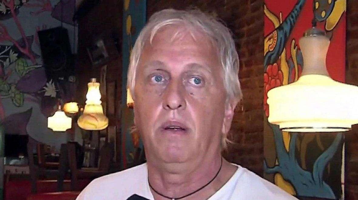 Wanda, nota stonata dall'Argentina: il padre fermato in auto dalla polizia per documentazione irregolare