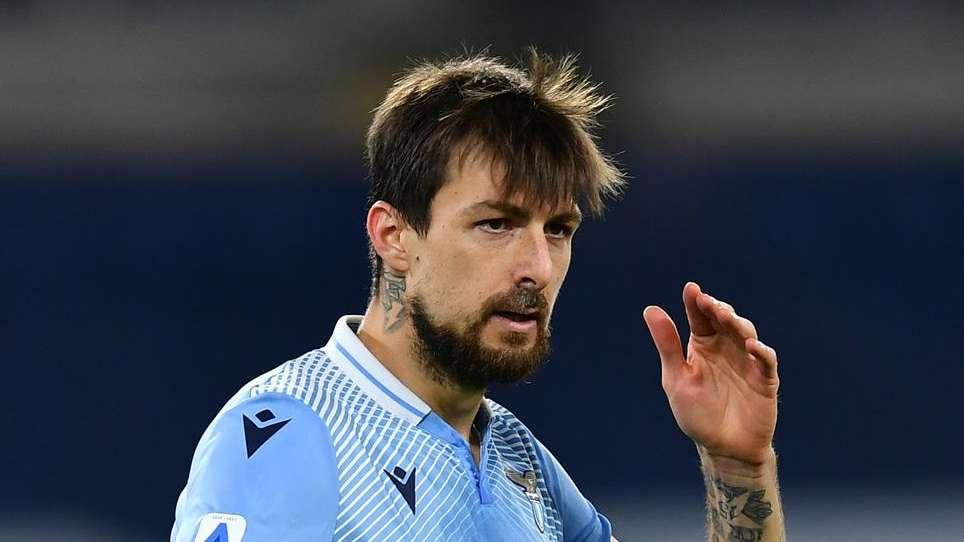 Qui Lazio - Acerbi e Luis Alberto saltano la partitella d'allenamento