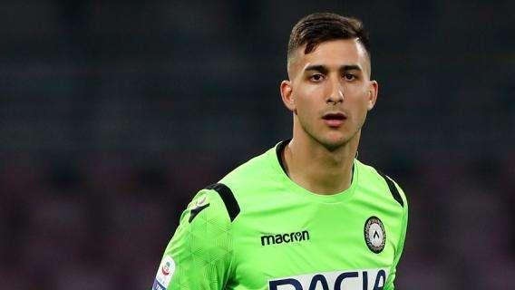 SERIE A - Lazio, poker al Lecce. Atalanta stoppata dalla Samp, Musso salva l'Udinese contro la Spal