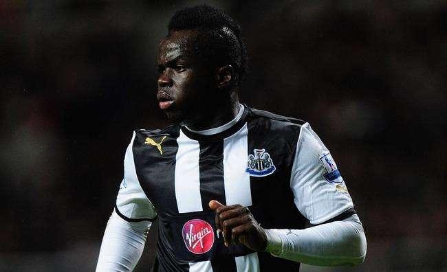 Pardew: "L'Inter su Tioté? Ci credo, ma lo paghi"