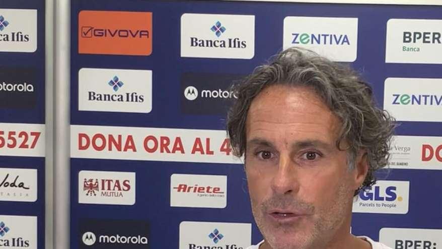 Galante: "Quest'anno un avvio strano anche per l'Inter e la Juventus. Ai miei tempi c'era una bella Fiorentina"