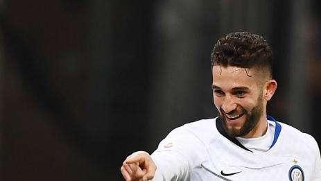 Genoa-Inter - Gagliardini inarrivabile, riecco Icardi sul podio