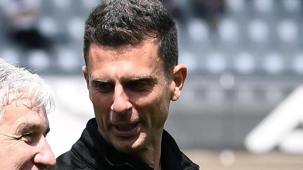 Thiago Motta salva lo Spezia: "Esperienza unica, è una bella impresa"
