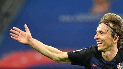El Mundo - Modric, il Real pensa di denunciare l'Inter. Ma il croato sogna la destinazione nerazzurra
