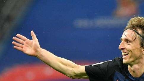 GdS - Modric, l'Inter è pronta a discutere i dettagli del trasferimento