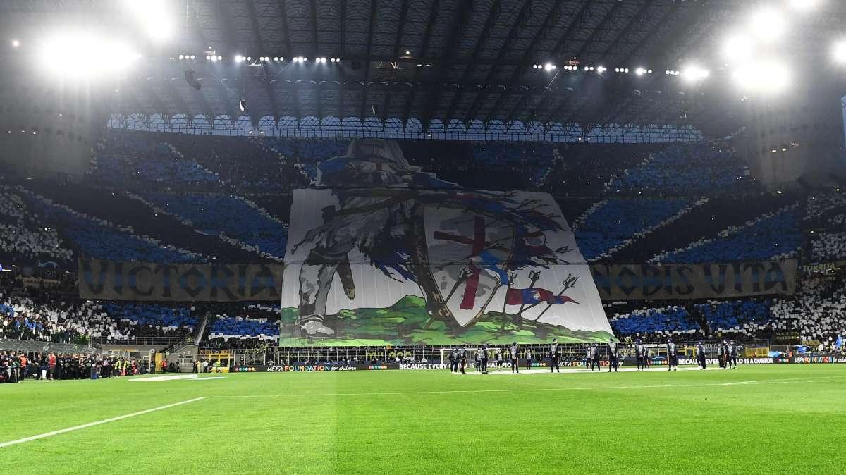 GdS - Inzaghi, Zanetti e Calabria dai pm. E non solo. Curve milanesi "unite" dalla 'ndrangheta