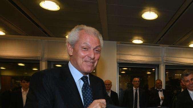 Tronchetti Provera glissa: "Le difficoltà finanziarie dell'Inter? Godiamoci lo scudetto e basta"