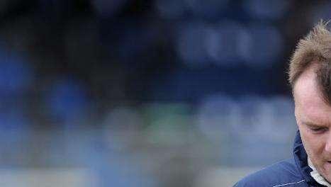 Taibi, ds Reggina: "Moratti? Gallo ha messo i soldi, il resto sono voci"