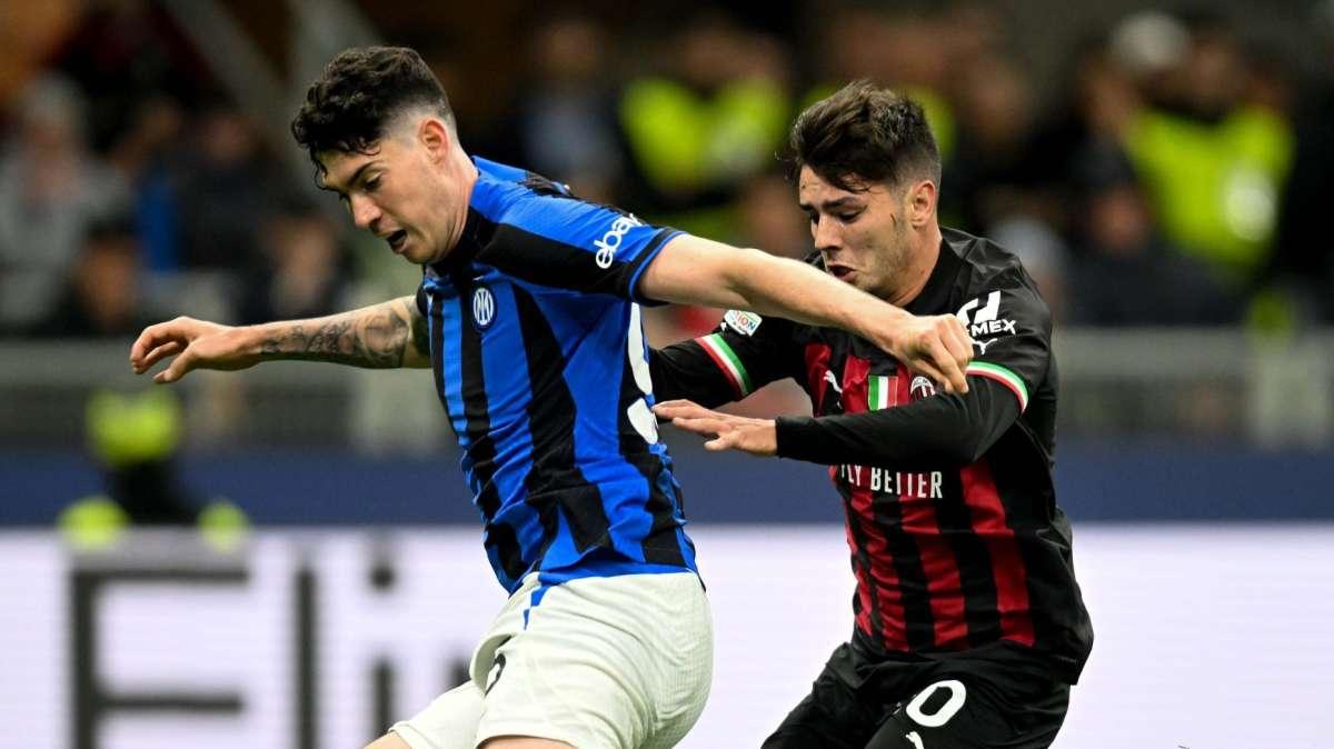 Bordon: "Il 2-0 non dà delle certezze, ma l'Inter ha dimostrato di essere più forte del Milan"