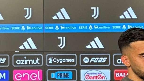 Juventus, Nico Gonzalez in conferenza: "Ho provato a dare tutto in campo. Dobbiamo già pensate al PSV"