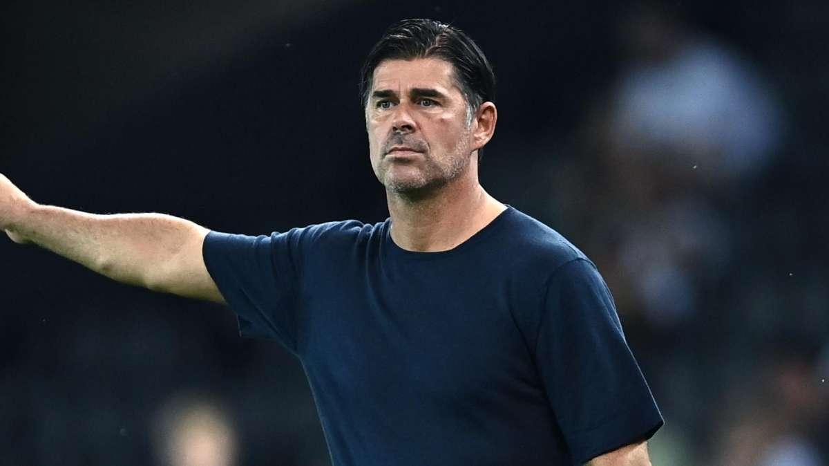 Sottil: "Milan pretendente per lo scudetto assieme a Juve, Inter, Napoli e Roma"