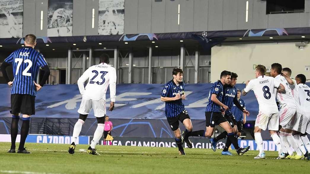 Real Madrid maledizione per la Serie A: vinte le ultime 12 partite in 13 gare contro le italiane