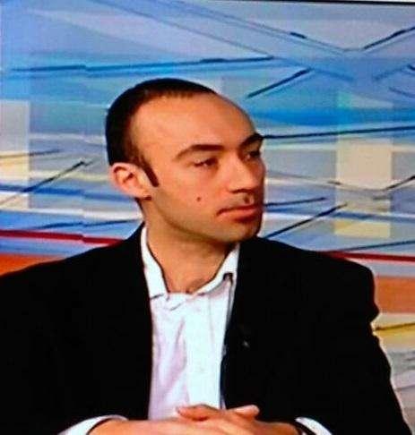 Ansia da inizio campionato? No, calma e fiducia (a tempo)