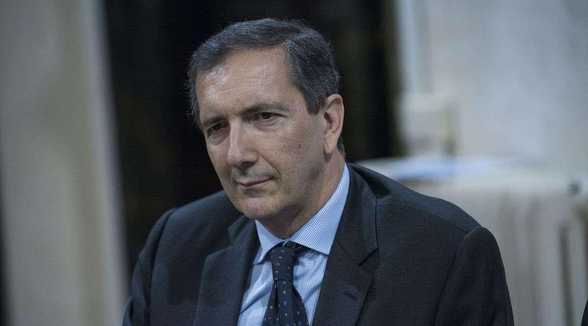 Gubitosi, ad Tim: "Dazn, i problemi si stanno rapidamente risolvendo"