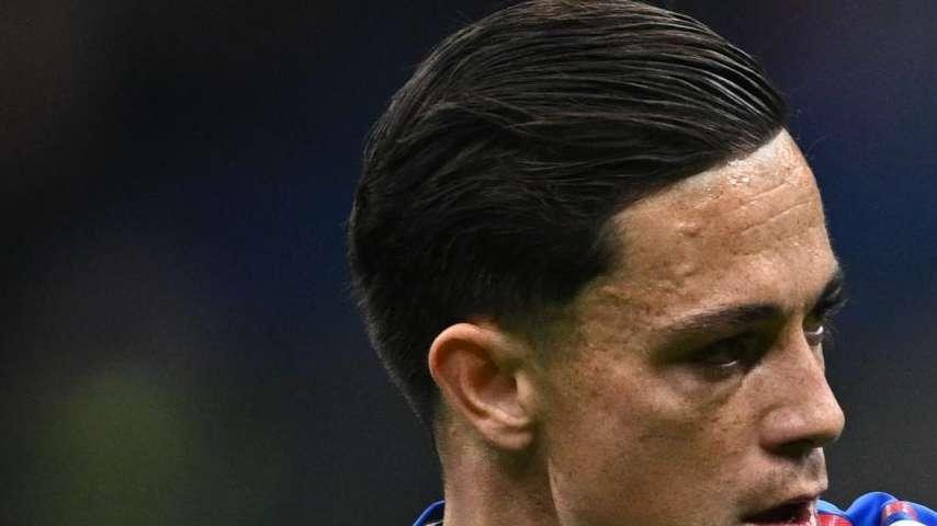 TS - Ital-Inter con Raspadori e non solo: tutti i nomi nel mirino nerazzurro