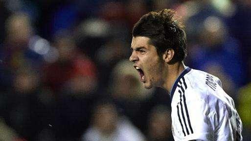 Inter, contatti in corso con Morata. La Juve prova lo sprint: è Derby d'Italia