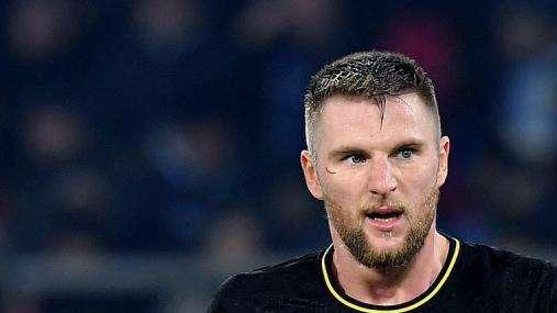 FcIN - Il City cerca un centrale top: Koulibaly e Skriniar sul taccuino. Pronti 60 mln, dipende dalla sentenza