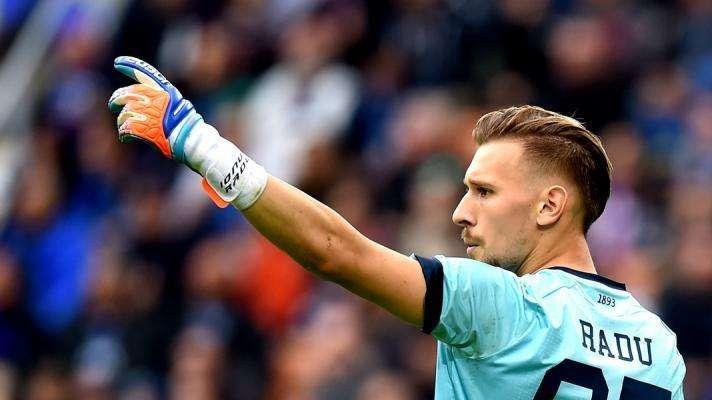 Criscito promuove Radu: "Ha talento e personalità"